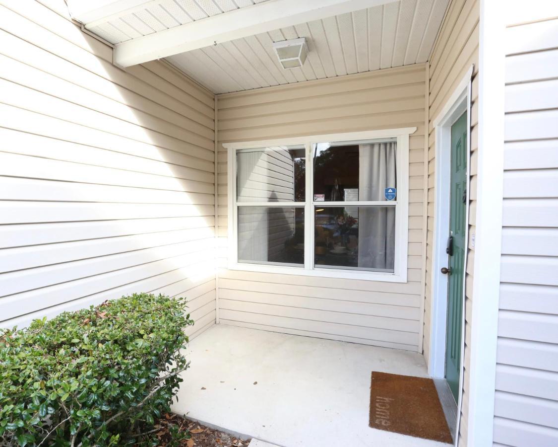 Nomad Retreat King Bed Boutique Condo W Garage Gainesville Buitenkant foto